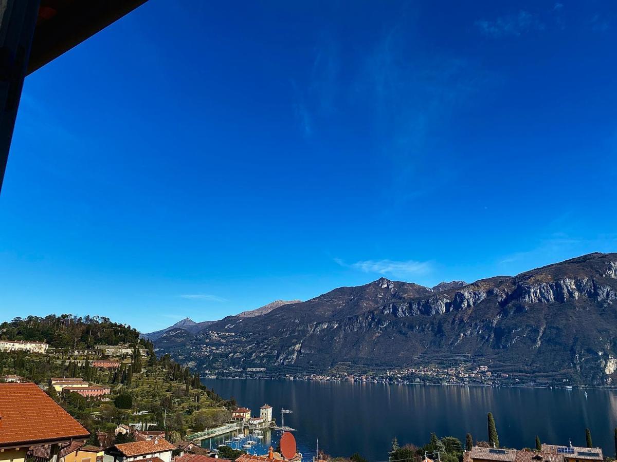 Bellagio Lake Flat ภายนอก รูปภาพ