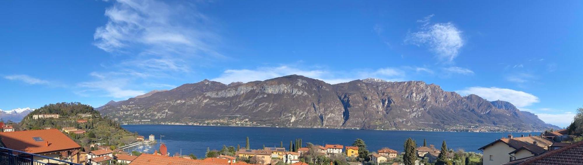 Bellagio Lake Flat ภายนอก รูปภาพ